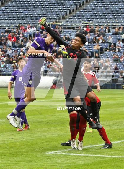 Thumbnail 3 in Hoover vs. St. Augustine photogallery.