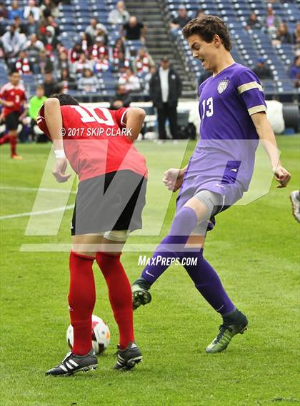 Thumbnail 2 in Hoover vs. St. Augustine photogallery.
