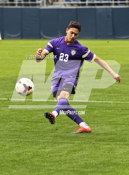 Thumbnail 1 in Hoover vs. St. Augustine photogallery.