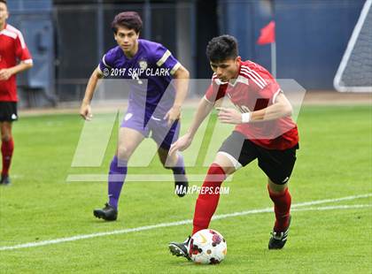 Thumbnail 1 in Hoover vs. St. Augustine photogallery.