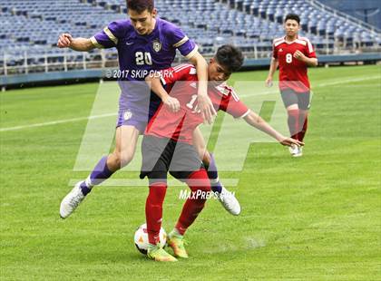 Thumbnail 3 in Hoover vs. St. Augustine photogallery.