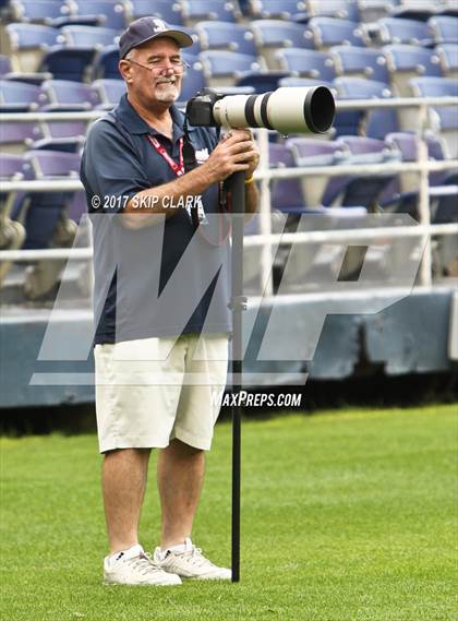 Thumbnail 3 in Hoover vs. St. Augustine photogallery.