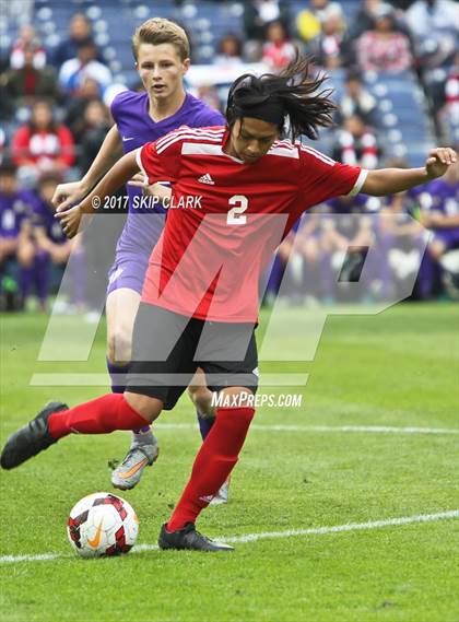 Thumbnail 2 in Hoover vs. St. Augustine photogallery.