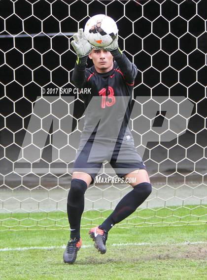 Thumbnail 1 in Hoover vs. St. Augustine photogallery.