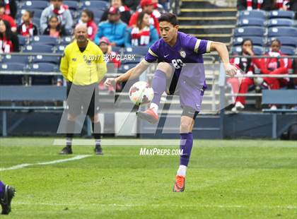 Thumbnail 3 in Hoover vs. St. Augustine photogallery.