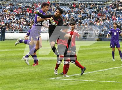 Thumbnail 2 in Hoover vs. St. Augustine photogallery.