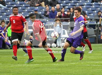 Thumbnail 1 in Hoover vs. St. Augustine photogallery.