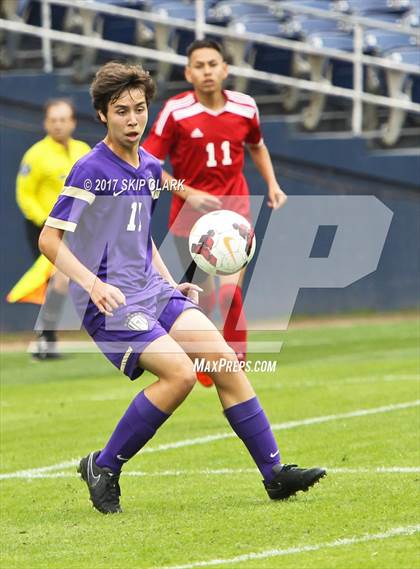 Thumbnail 2 in Hoover vs. St. Augustine photogallery.