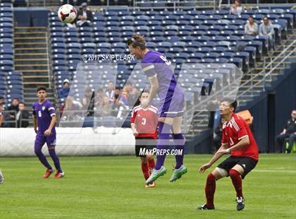 Thumbnail 3 in Hoover vs. St. Augustine photogallery.