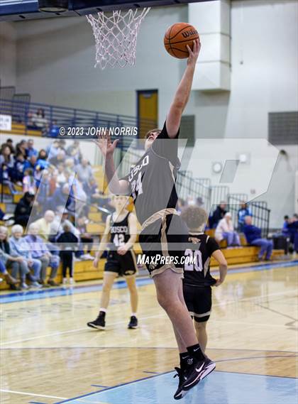 Thumbnail 1 in Churubusco @ Woodlan photogallery.
