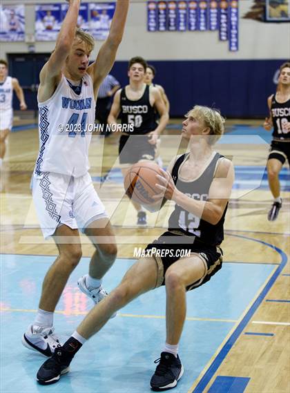 Thumbnail 1 in Churubusco @ Woodlan photogallery.