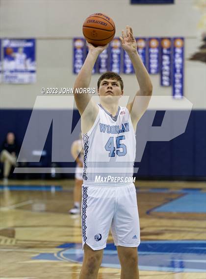 Thumbnail 1 in Churubusco @ Woodlan photogallery.