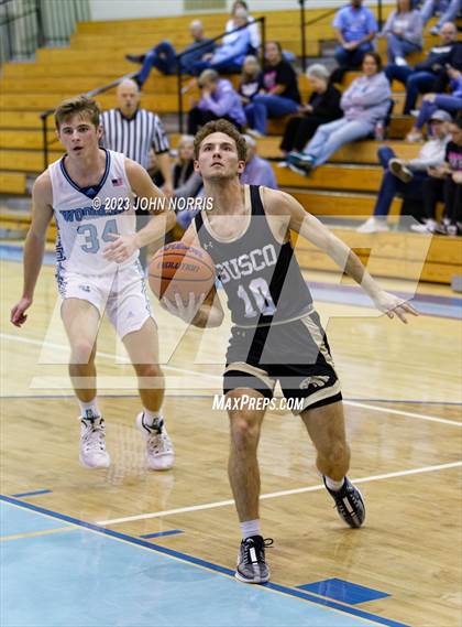 Thumbnail 1 in Churubusco @ Woodlan photogallery.
