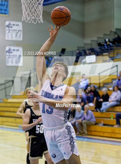 Thumbnail 1 in Churubusco @ Woodlan photogallery.