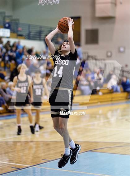 Thumbnail 2 in Churubusco @ Woodlan photogallery.