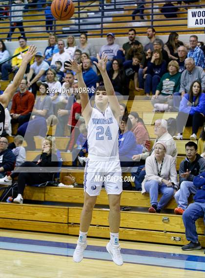 Thumbnail 1 in Churubusco @ Woodlan photogallery.
