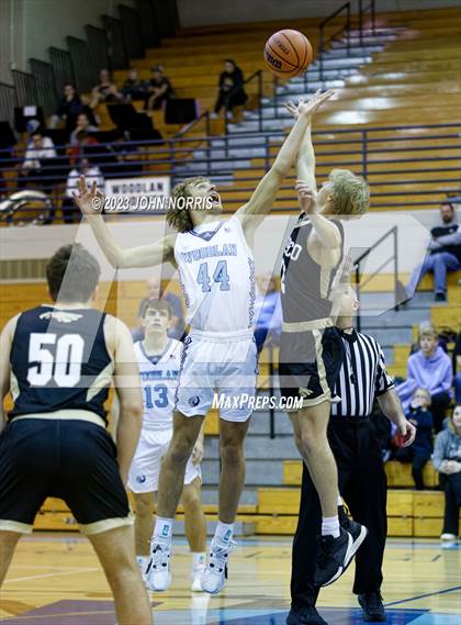 Thumbnail 1 in Churubusco @ Woodlan photogallery.