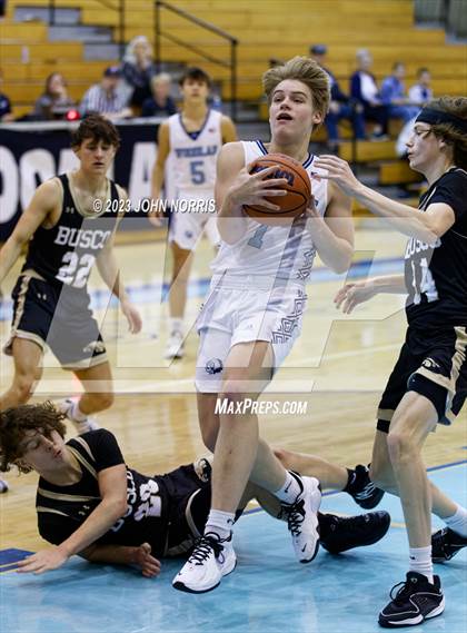 Thumbnail 3 in Churubusco @ Woodlan photogallery.
