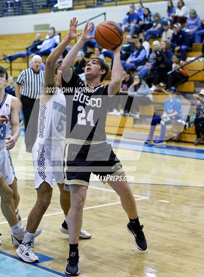 Thumbnail 2 in Churubusco @ Woodlan photogallery.