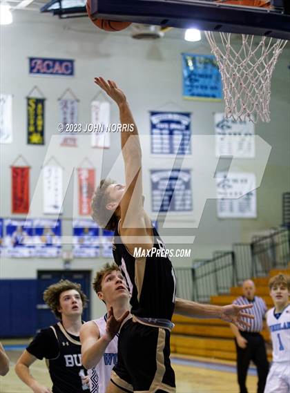 Thumbnail 2 in Churubusco @ Woodlan photogallery.