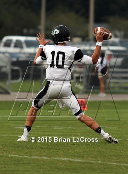 Thumbnail 1 in Providence @ West Nassau (Postponed Weather) photogallery.