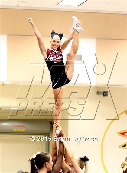 Thumbnail 2 in Providence @ West Nassau (Postponed Weather) photogallery.