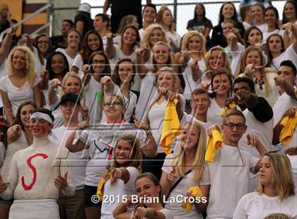 Thumbnail 2 in Providence @ West Nassau (Postponed Weather) photogallery.