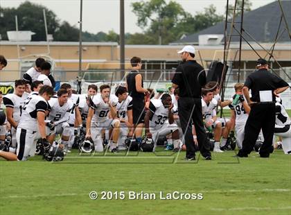 Thumbnail 2 in Providence @ West Nassau (Postponed Weather) photogallery.