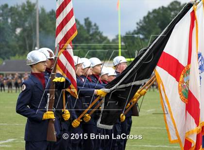Thumbnail 2 in Providence @ West Nassau (Postponed Weather) photogallery.