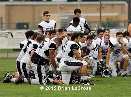 Thumbnail 1 in Providence @ West Nassau (Postponed Weather) photogallery.