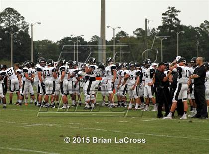 Thumbnail 1 in Providence @ West Nassau (Postponed Weather) photogallery.