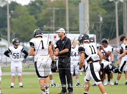 Thumbnail 2 in Providence @ West Nassau (Postponed Weather) photogallery.