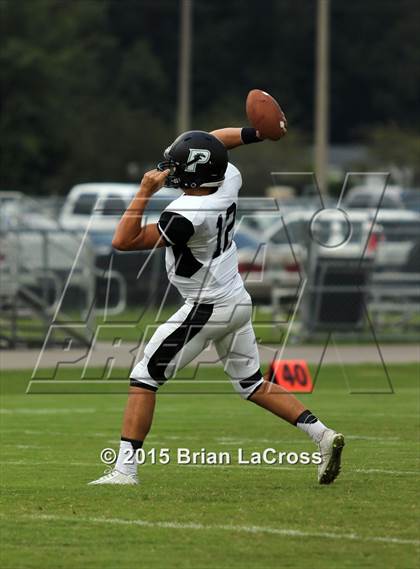 Thumbnail 1 in Providence @ West Nassau (Postponed Weather) photogallery.