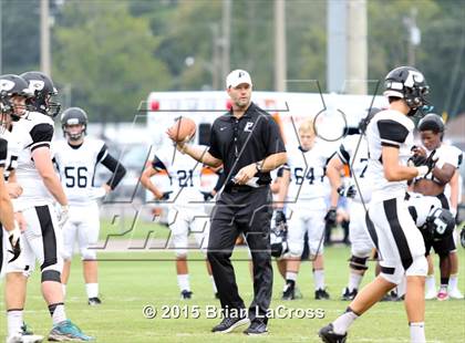 Thumbnail 3 in Providence @ West Nassau (Postponed Weather) photogallery.
