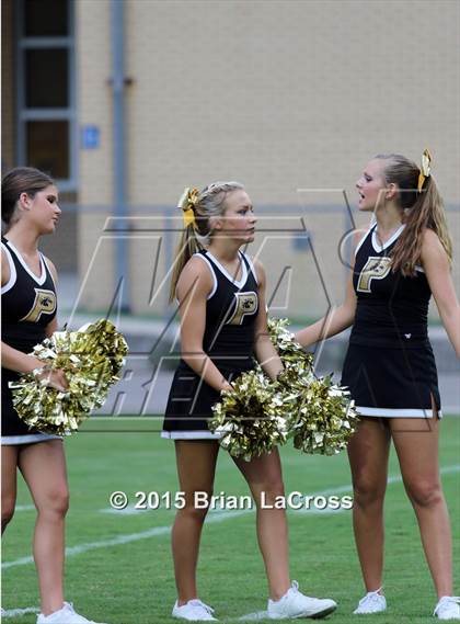 Thumbnail 3 in Providence @ West Nassau (Postponed Weather) photogallery.