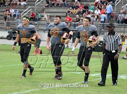 Thumbnail 3 in Providence @ West Nassau (Postponed Weather) photogallery.