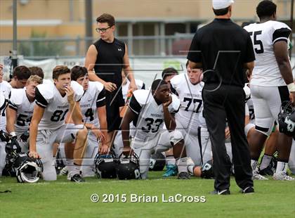 Thumbnail 3 in Providence @ West Nassau (Postponed Weather) photogallery.