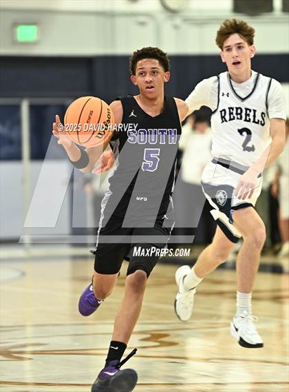 Thumbnail 3 in Denver South @ Columbine photogallery.