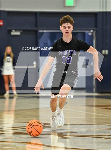 Thumbnail 1 in Denver South @ Columbine photogallery.