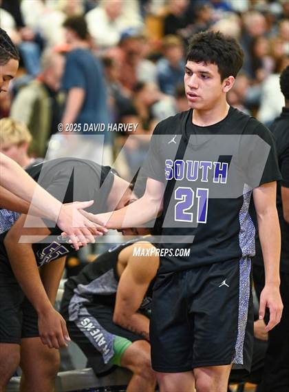 Thumbnail 1 in Denver South @ Columbine photogallery.