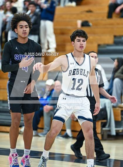 Thumbnail 3 in Denver South @ Columbine photogallery.