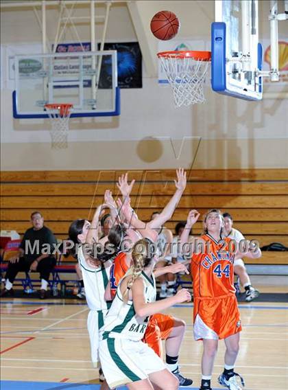 Thumbnail 2 in Santa Barbara vs. Chaminade photogallery.