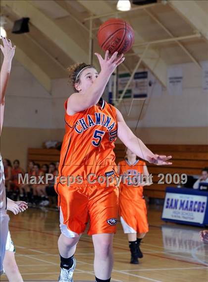 Thumbnail 3 in Santa Barbara vs. Chaminade photogallery.
