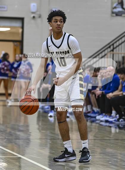 Thumbnail 3 in Hamilton Southeastern @ Mt. Vernon photogallery.