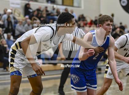 Thumbnail 3 in Hamilton Southeastern @ Mt. Vernon photogallery.