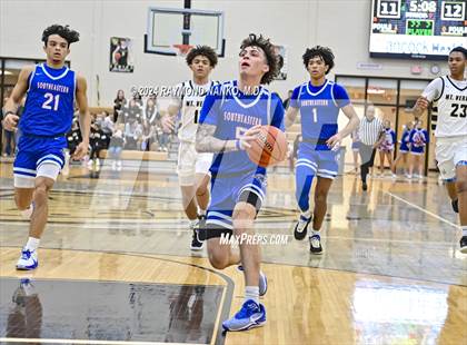 Thumbnail 3 in Hamilton Southeastern @ Mt. Vernon photogallery.