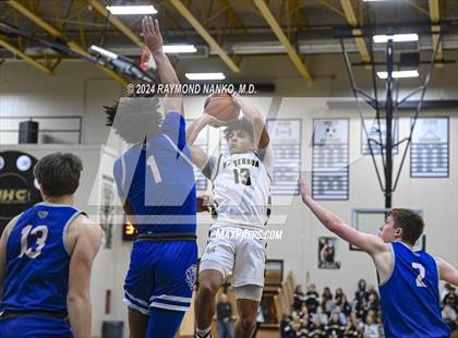 Thumbnail 1 in Hamilton Southeastern @ Mt. Vernon photogallery.