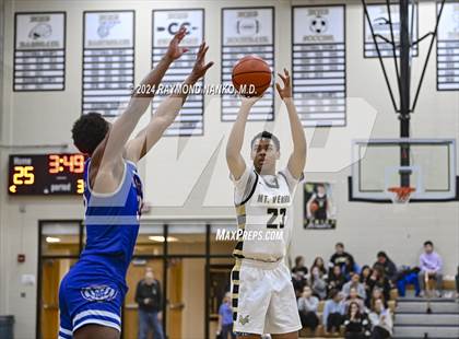 Thumbnail 2 in Hamilton Southeastern @ Mt. Vernon photogallery.