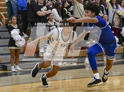Thumbnail 2 in Hamilton Southeastern @ Mt. Vernon photogallery.
