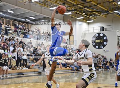 Thumbnail 1 in Hamilton Southeastern @ Mt. Vernon photogallery.